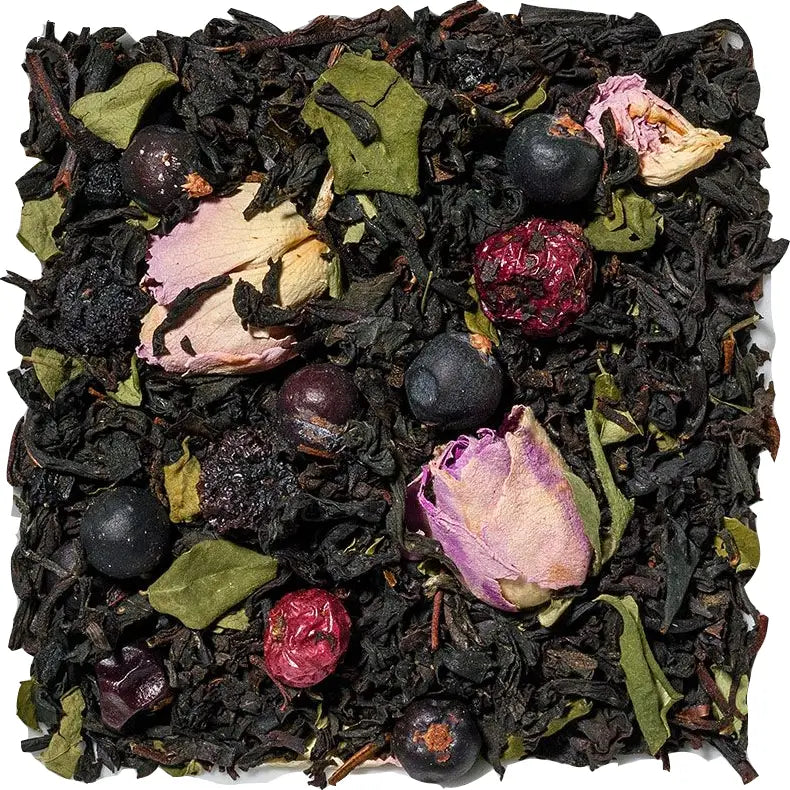 Thank You Tea Bag - 25 Gram