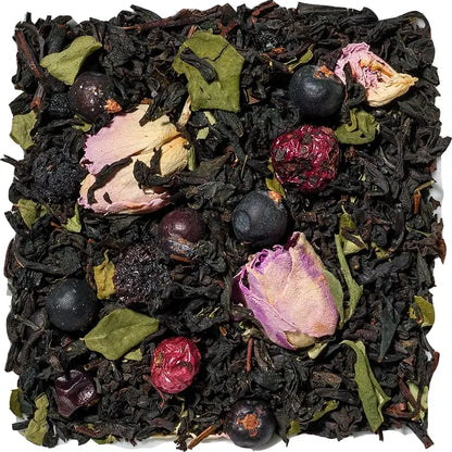 Thank You Tea Bag - 25 Gram