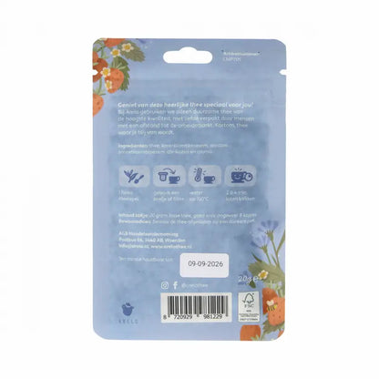 You Are A Topper - Compliment Tea