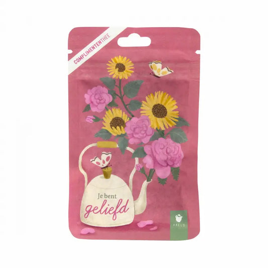 You Are Loved - Compliment Tea