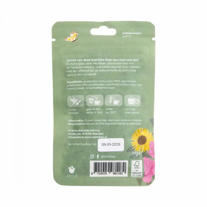 You Are Loved - Compliment Tea