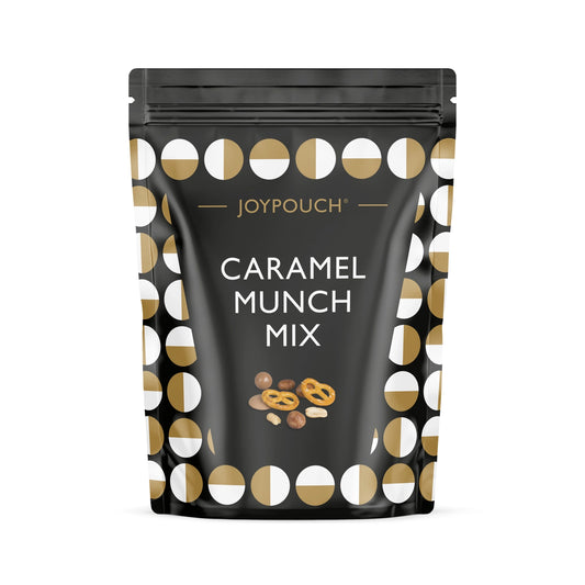 Caramel Munch Mix