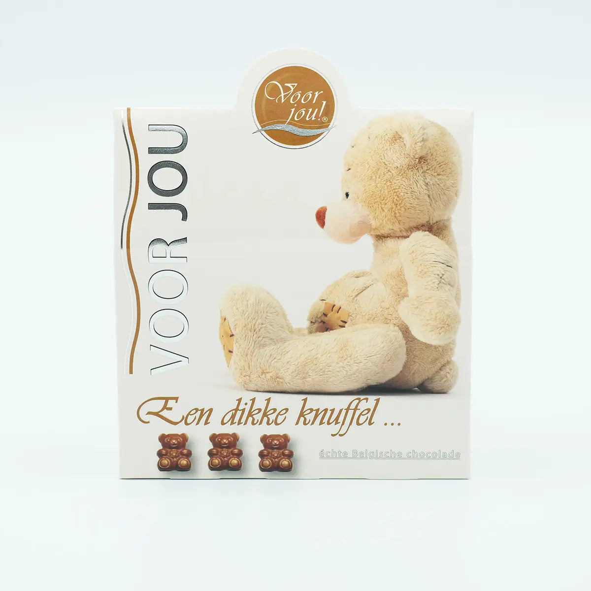 Voor Mama – Mother’s Day Gift Box