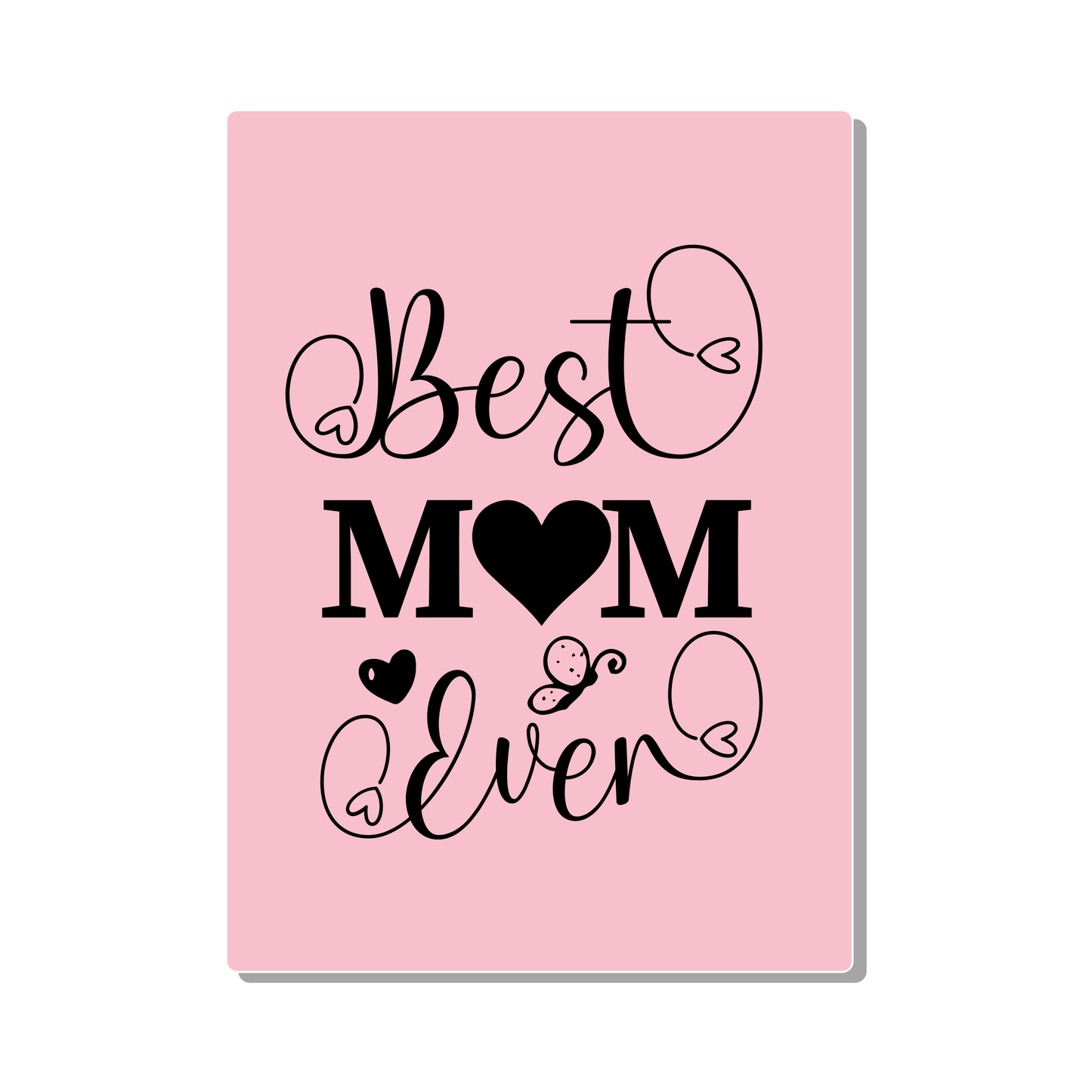 The Best Mom Box – Mother’s Day Gift Box