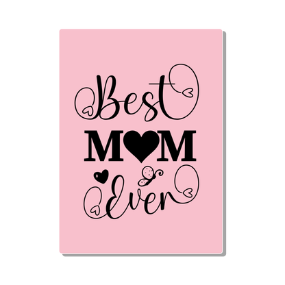 The Best Mom Box – Mother’s Day Gift Box