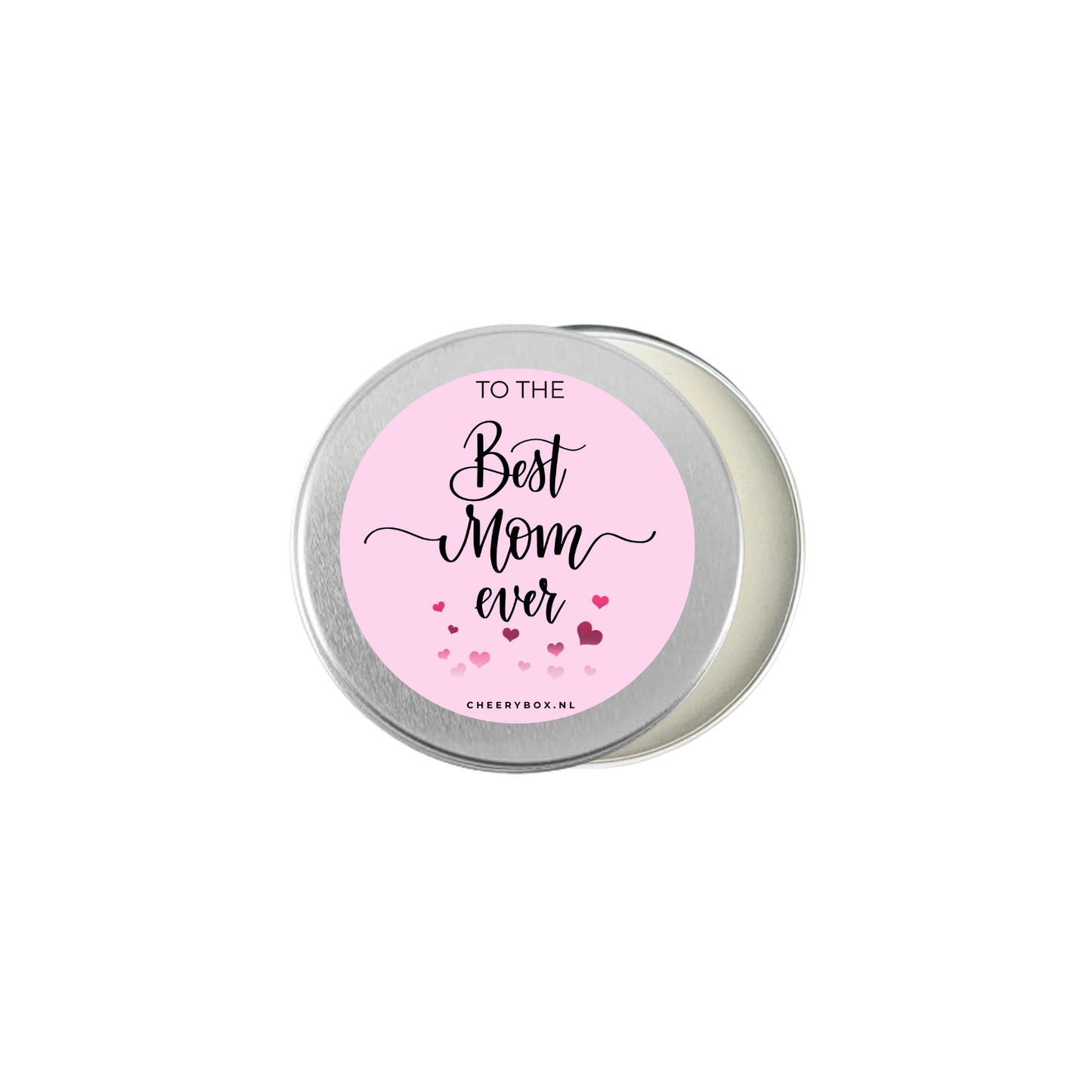 Voor Mama – Mother’s Day Gift Box