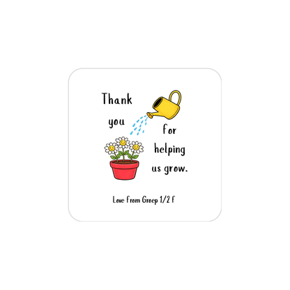 Best Teacher Ever Gift Box | Personalized Teacher Appreciation Gift