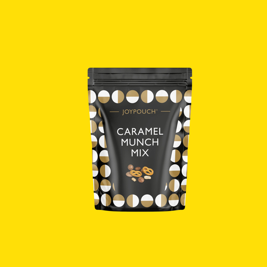 Caramel Munch Mix