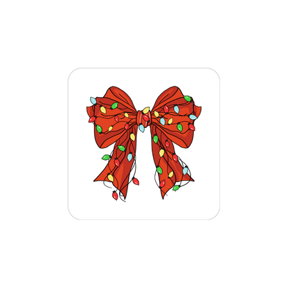 Christmas Lights Box