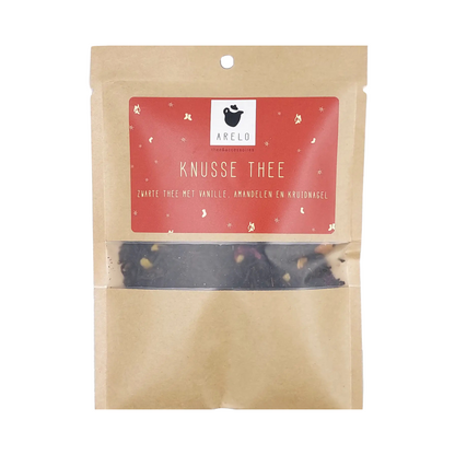 Cosy Tea Bag - 25 Gram