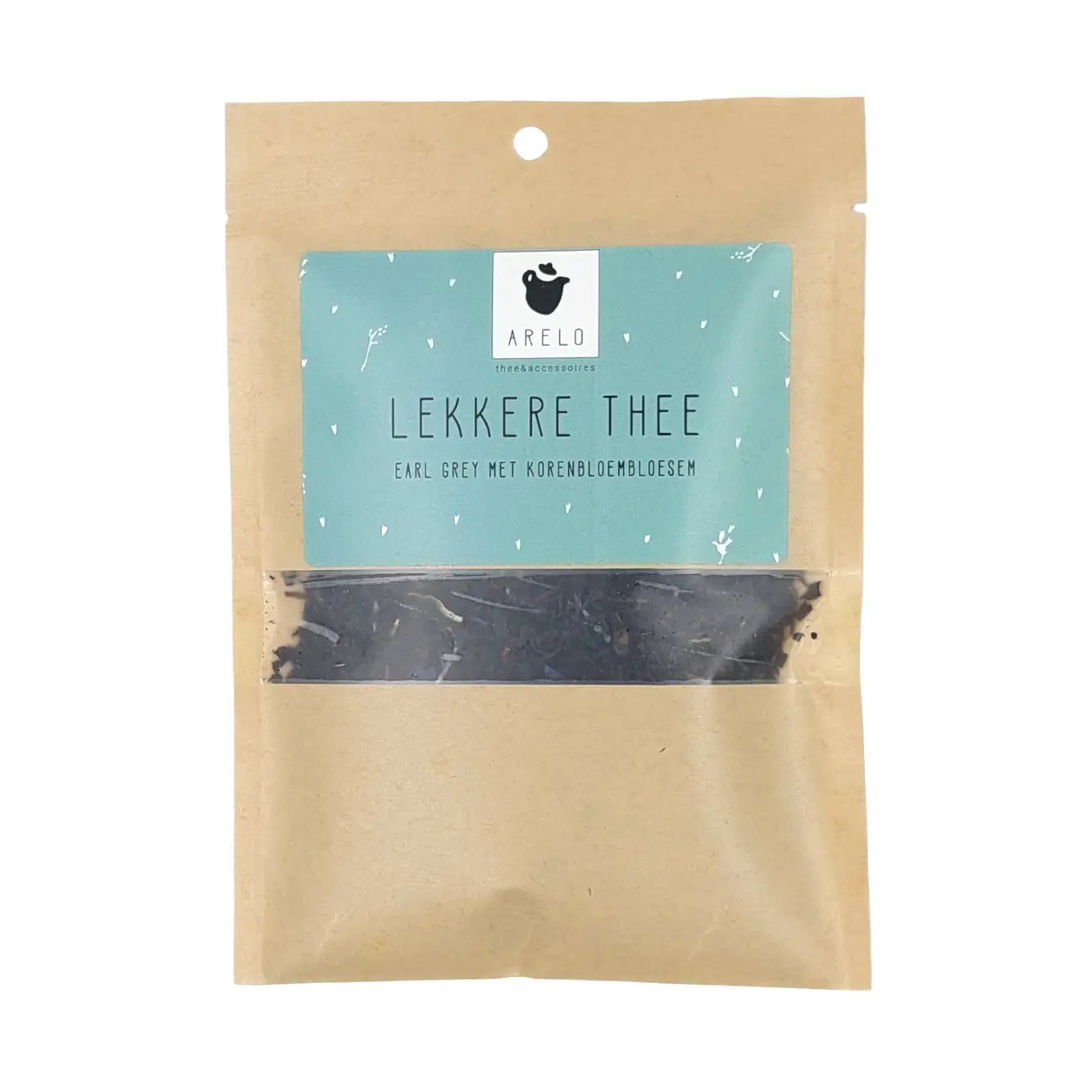 Delicious Tea - 25 Gram Bag