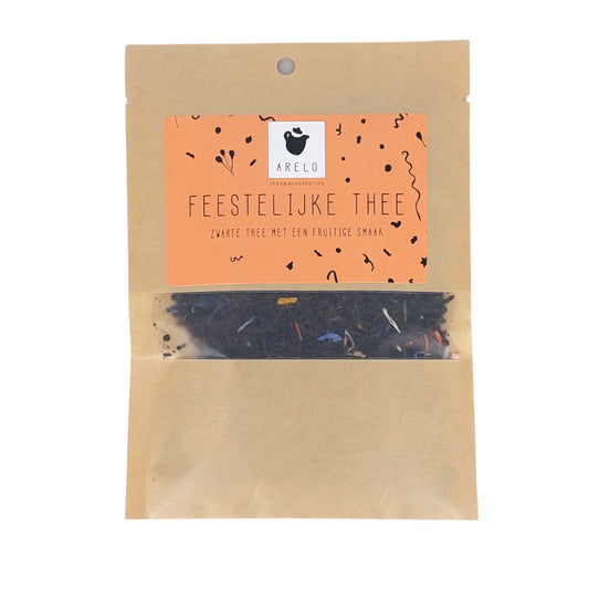 Festive Tea Bag - 25 Gram