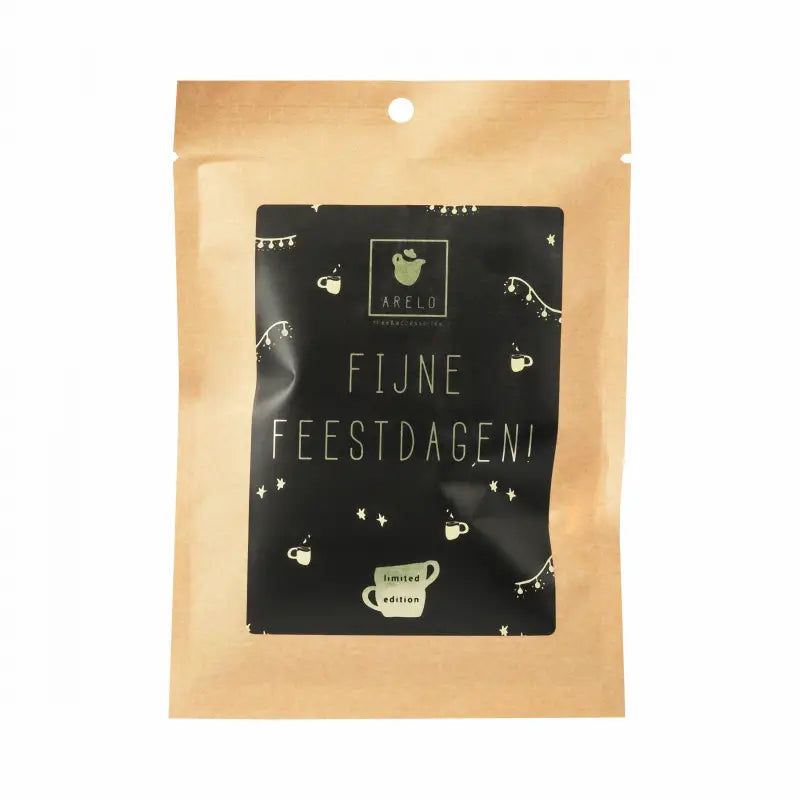 Happy Holidays Tea - 25 Gram Bag
