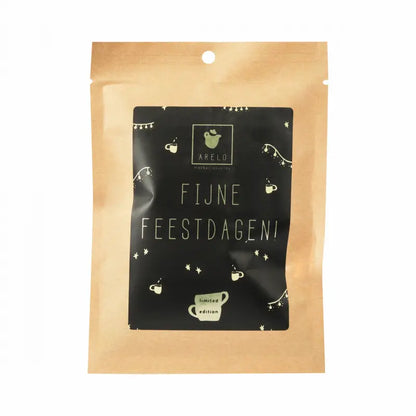 Happy Holidays Tea - 25 Gram Bag
