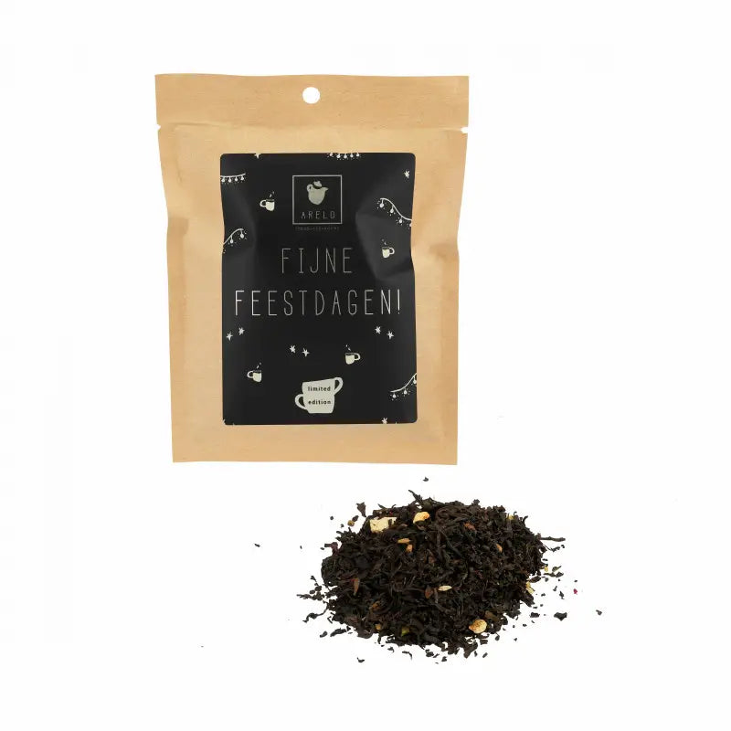 Happy Holidays Tea - 25 Gram Bag