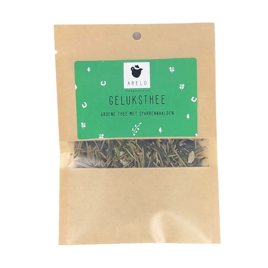 Lucky Tea Bag - 25 Gram