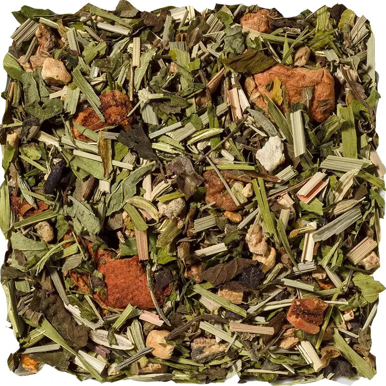 Lucky Tea Bag - 25 Gram