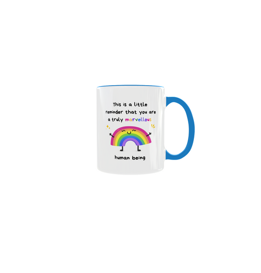 You’re Truly Marvellous Mug