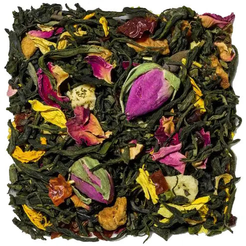 Cheerful Tea Bag - 25 Grams