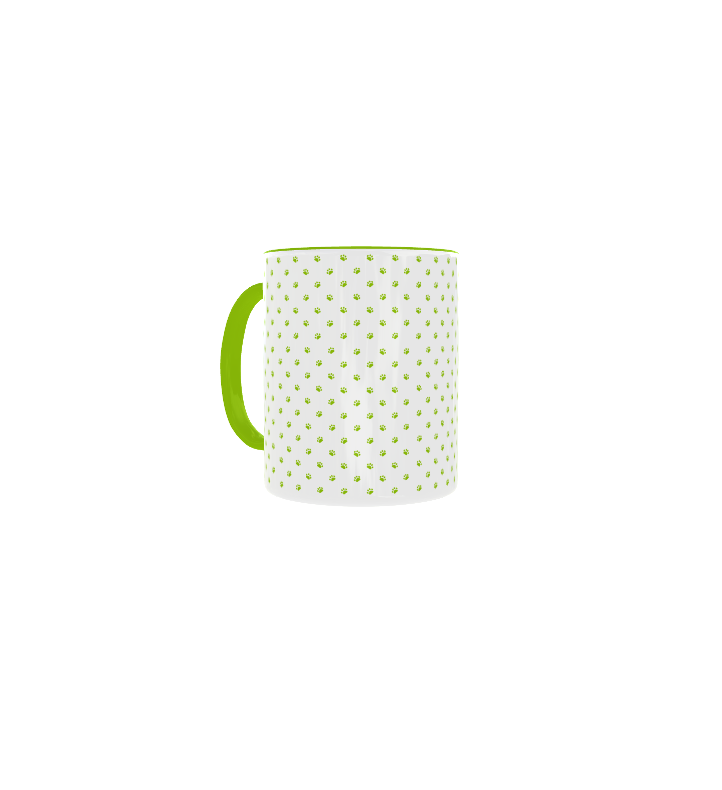 Spill the Tea Mug