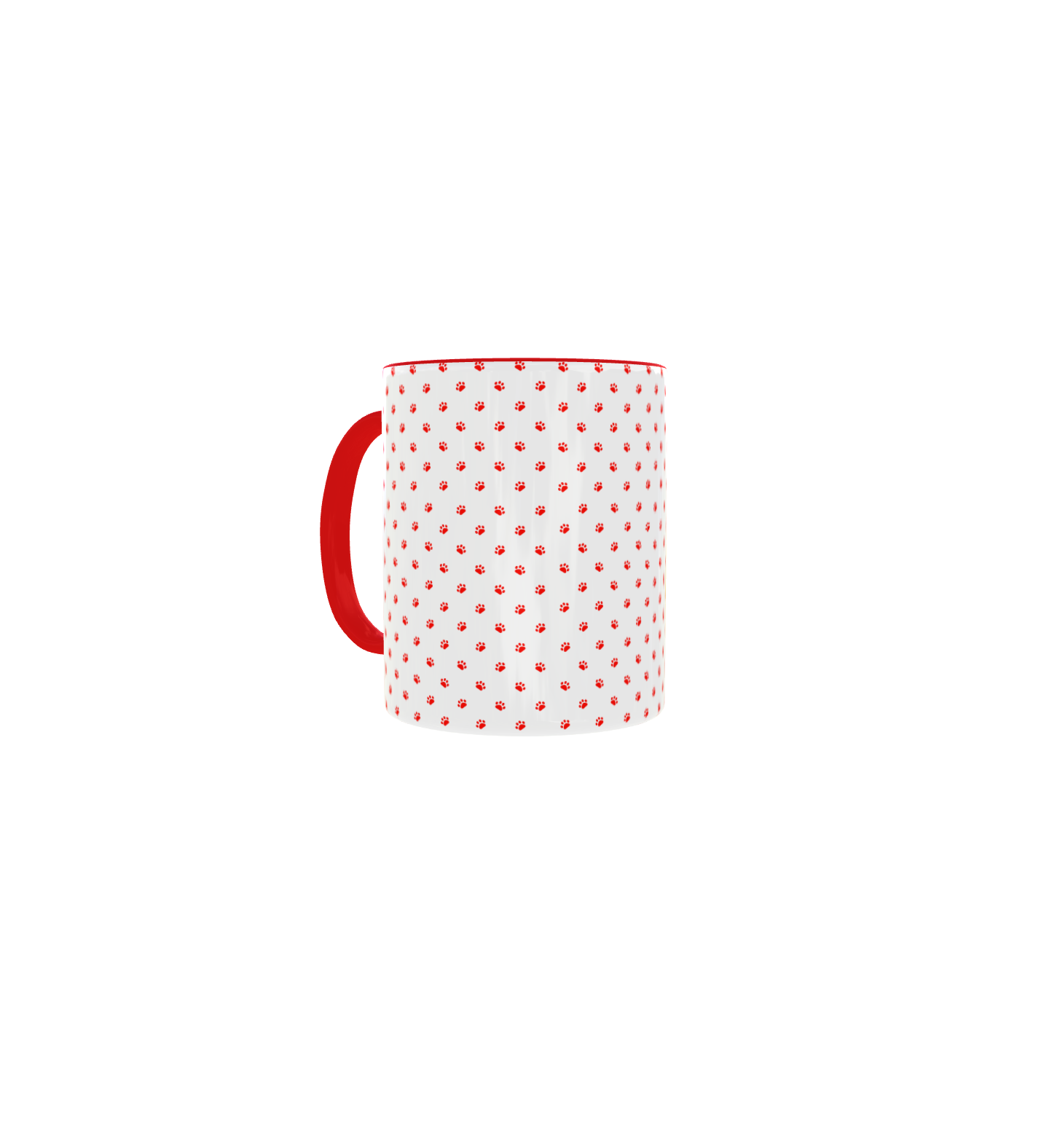 Spill the Tea Mug
