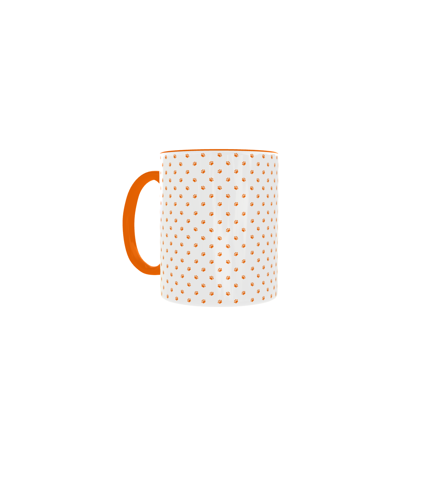 Spill the Tea Mug