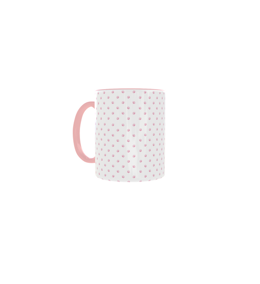 Spill the Tea Mug