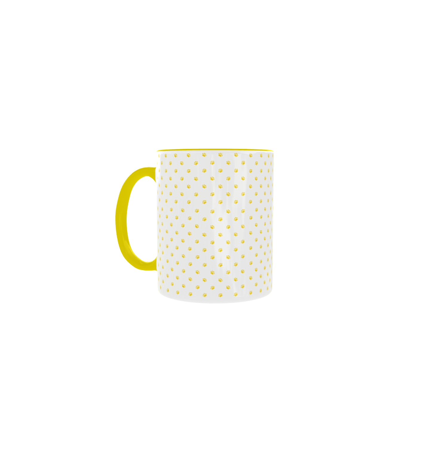 Spill the Tea Mug