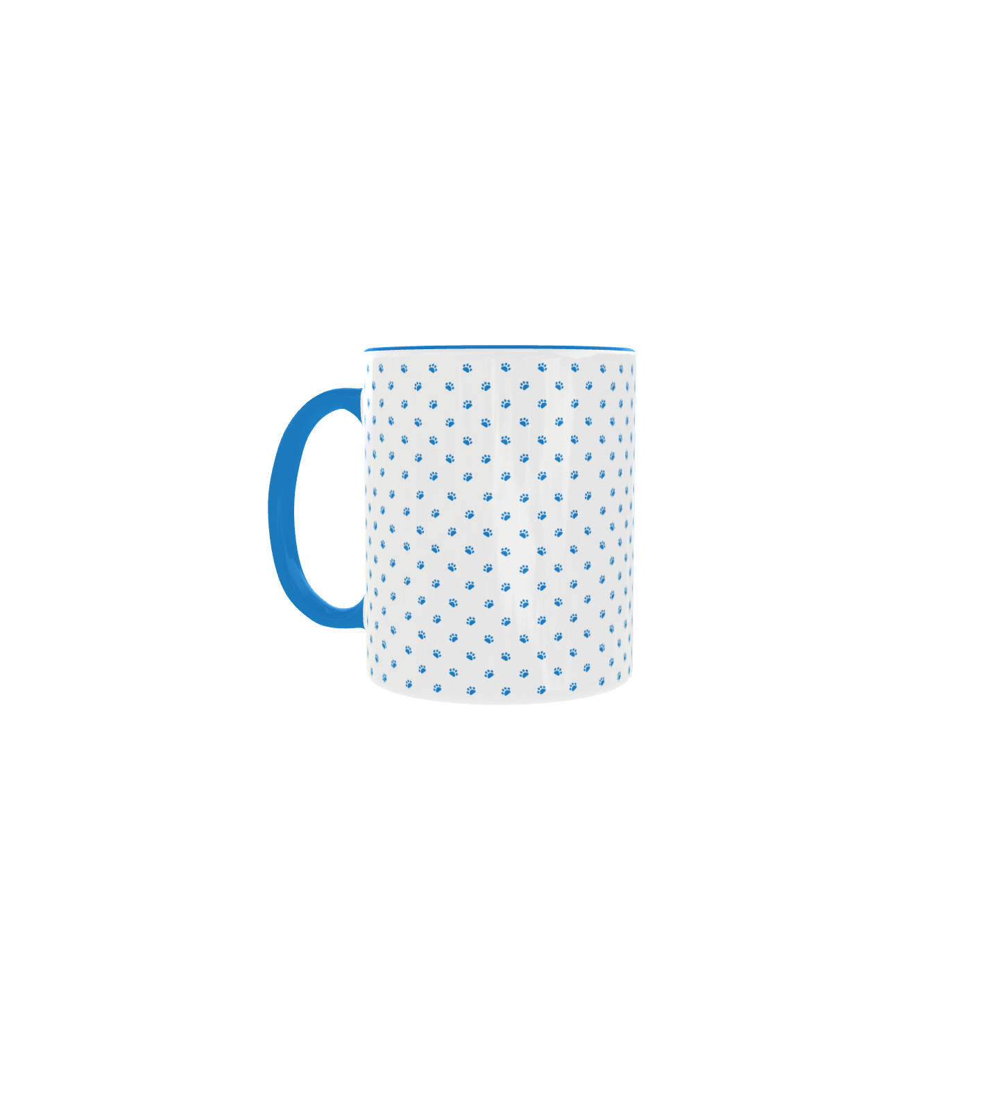 Spill the Tea Mug