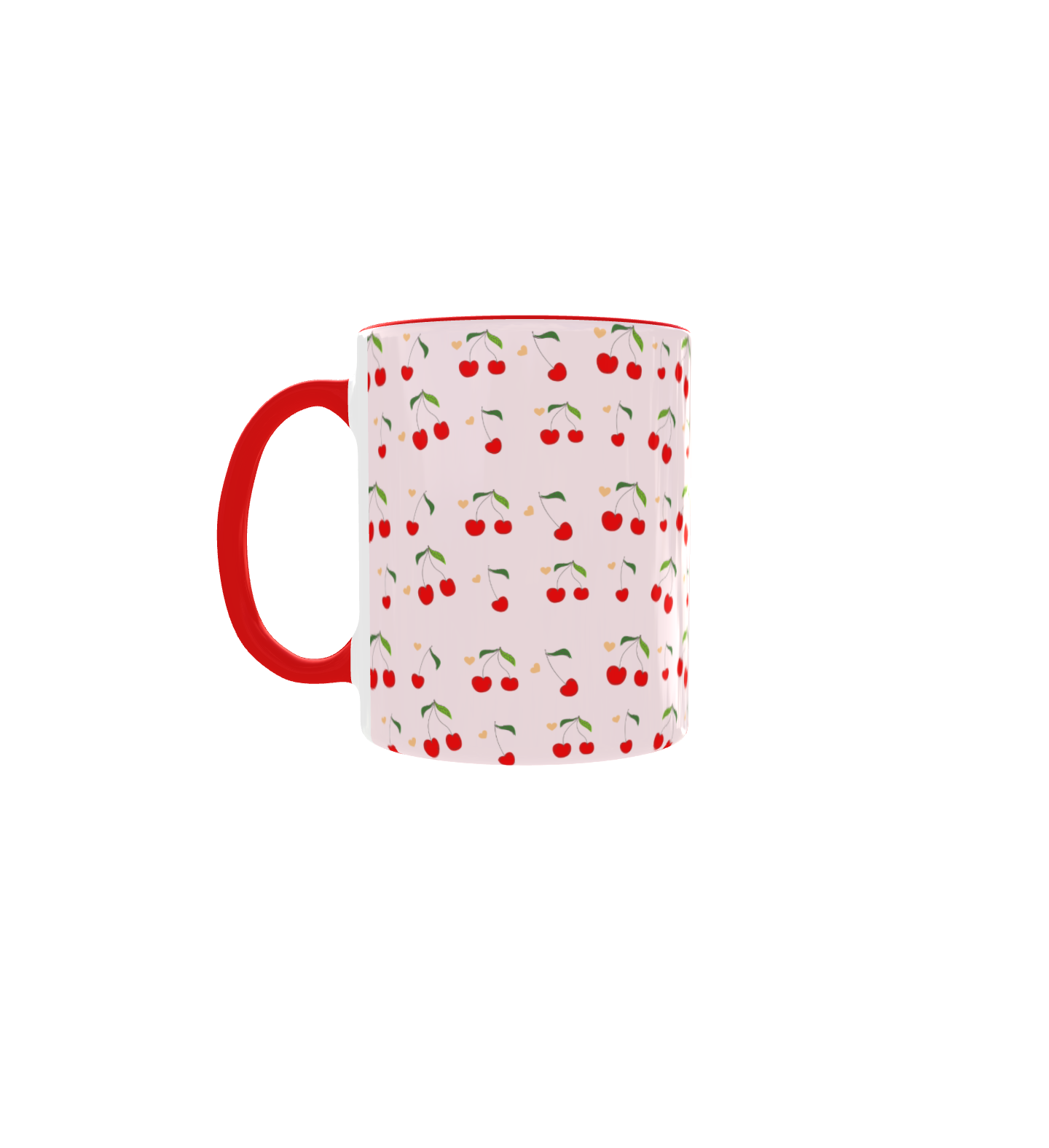 Swiss Roll Mug