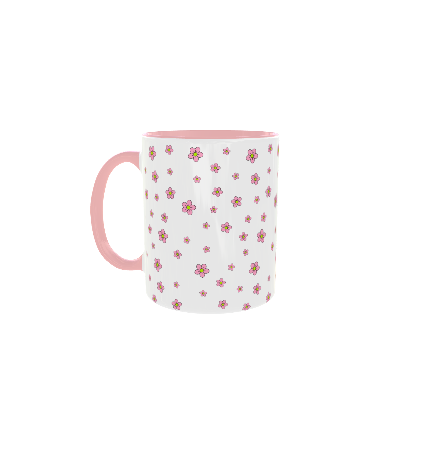Small bizz Mug