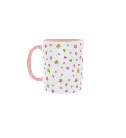 Small bizz Mug