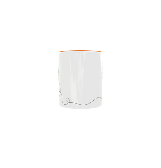 Congratulate New Home Mug
