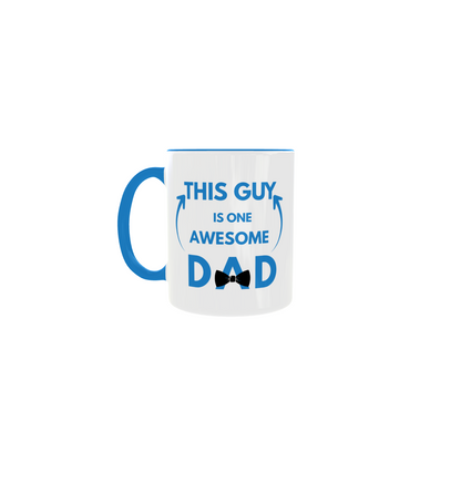Awesome Dad Box