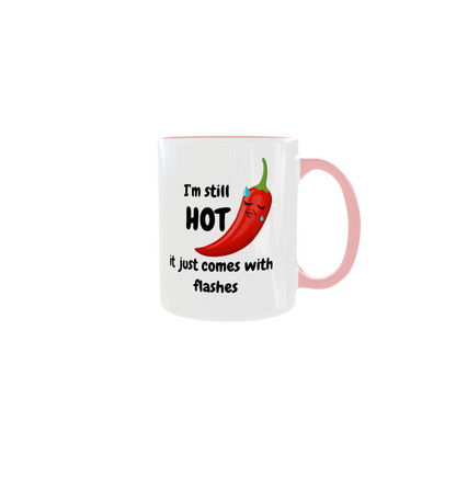 Hot Flash Mug