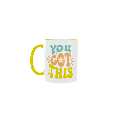 You Got This Mug