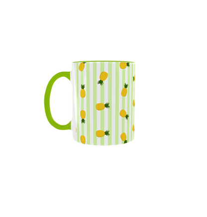Fine-apple Mug