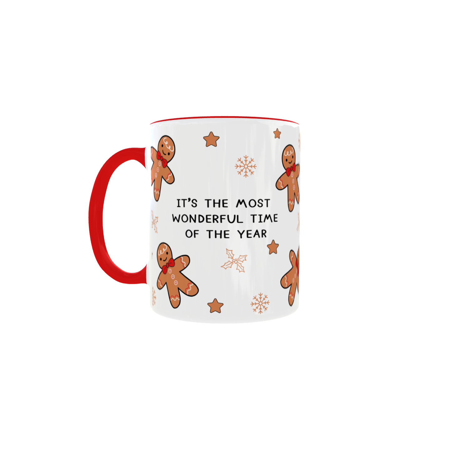 Most Wonderful Mug