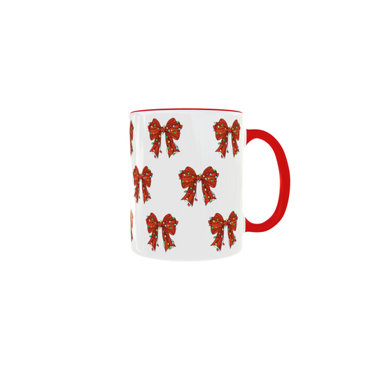 Merry&Bright Mug
