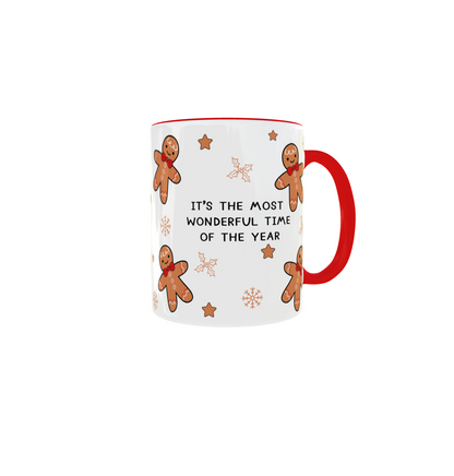 Christmas Cookie Box