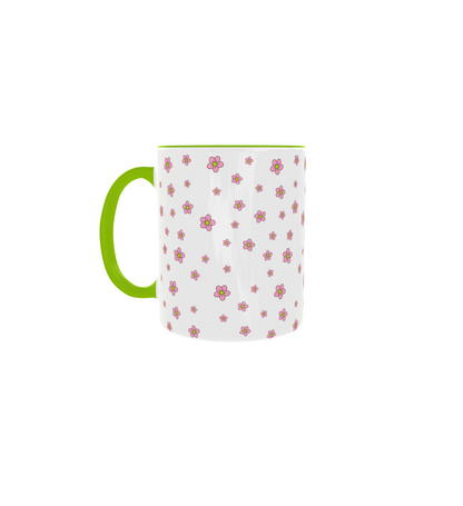 Small bizz Mug