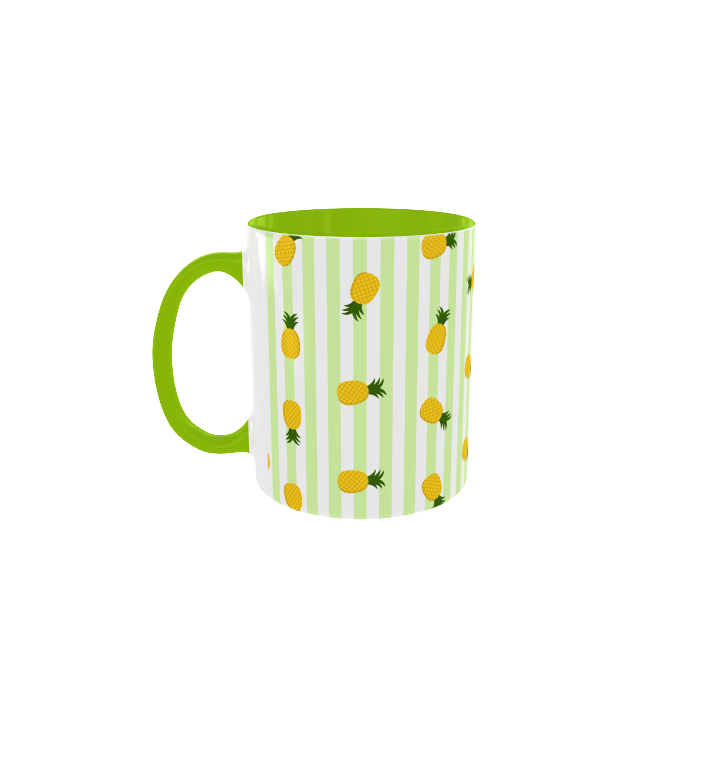 Fine-apple Mug