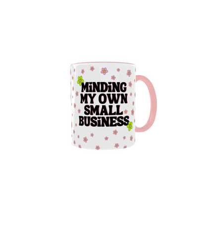 Congratulate Small Business Box