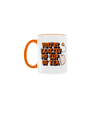 My Cup of Tea Mug