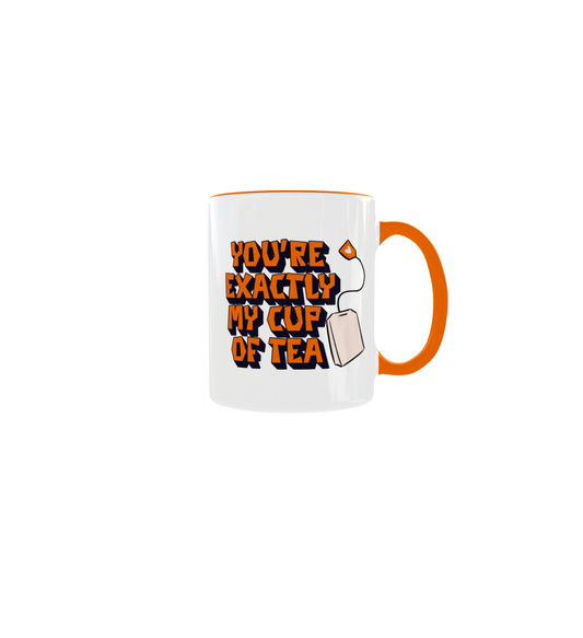 My Cup of Tea Mug