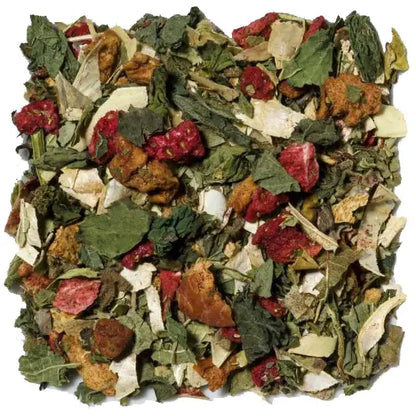 Summer (Ice) Tea Bag - 25 Grams