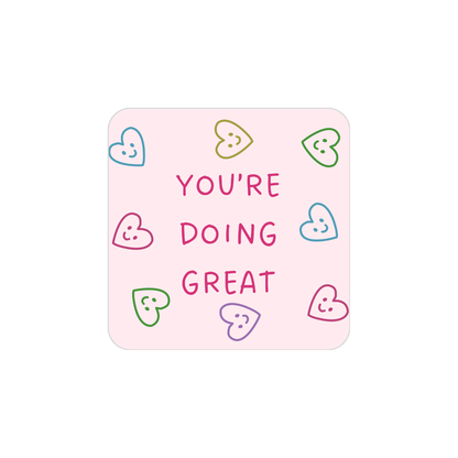 You're Doing Great Box